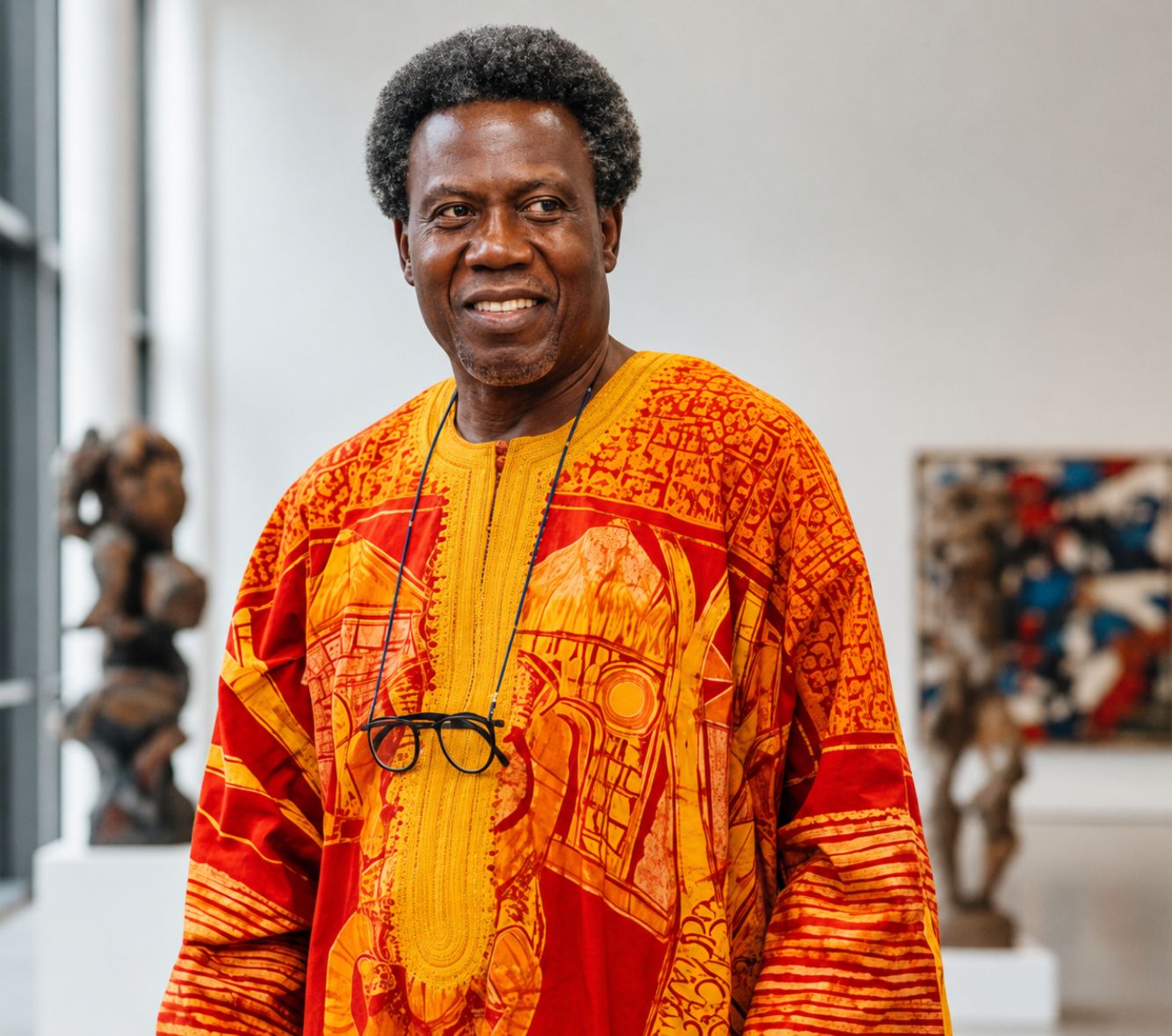 Chief Tola Wewe