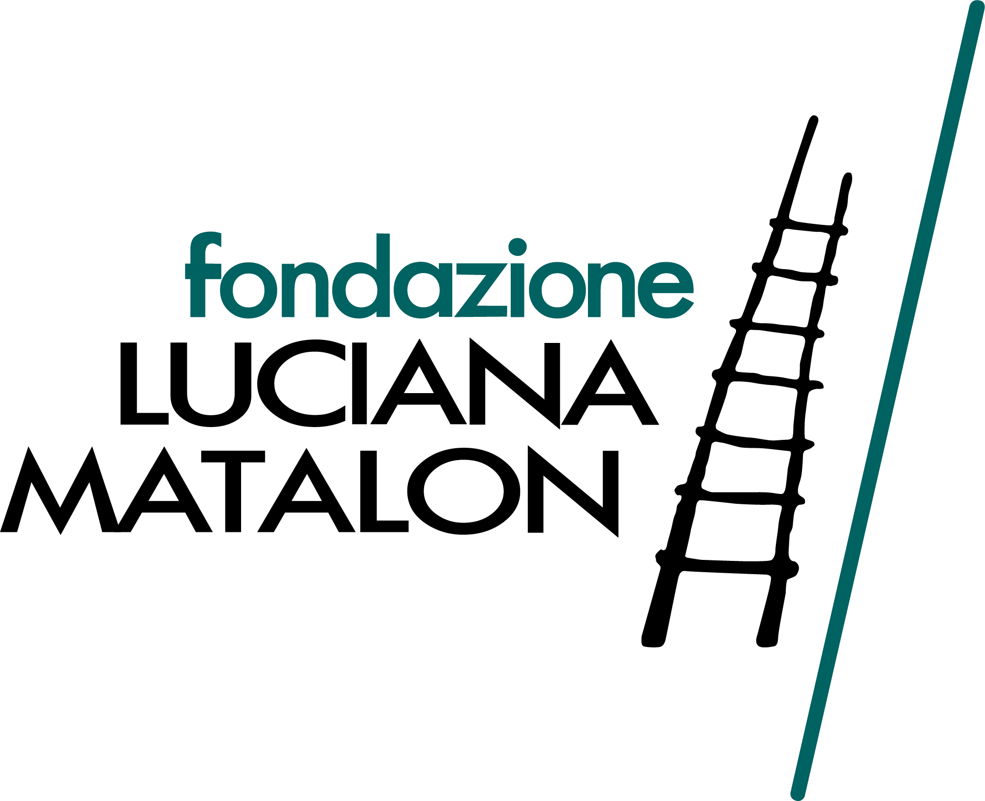 Fondazione Luciana Matalon logo